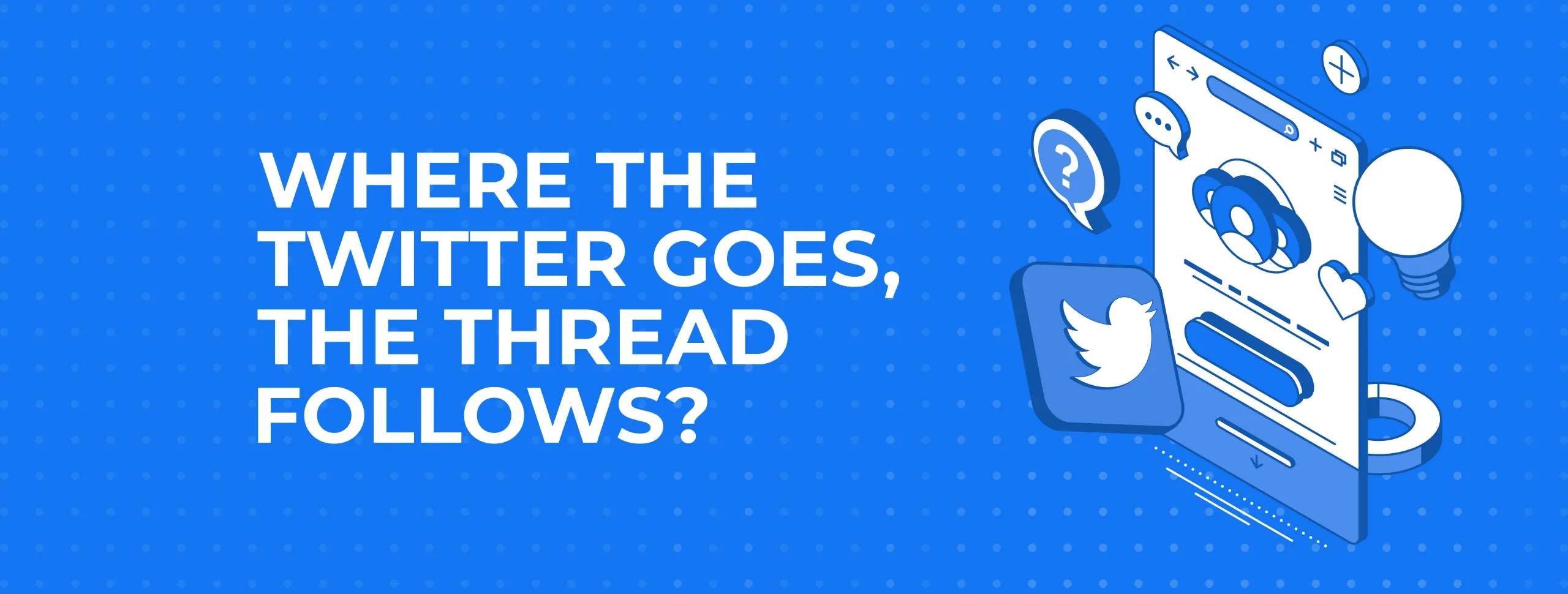 What is Threads?