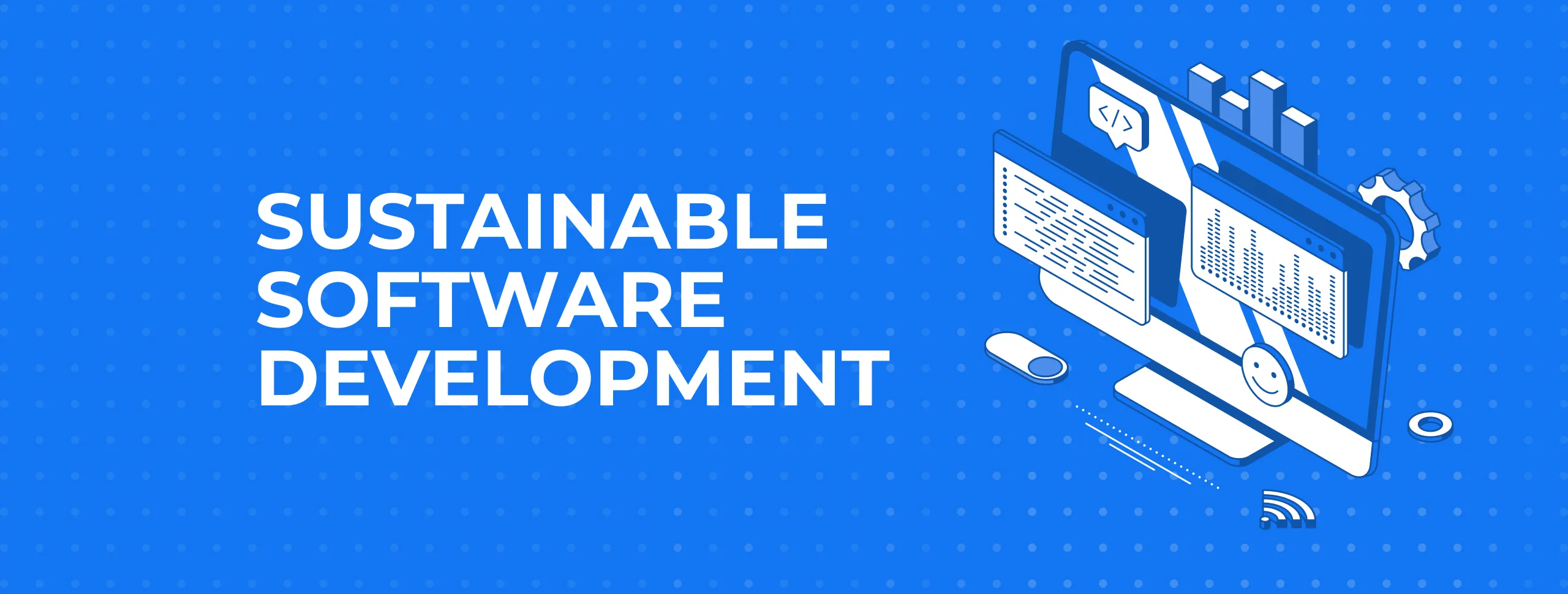 Sustainable Software Development