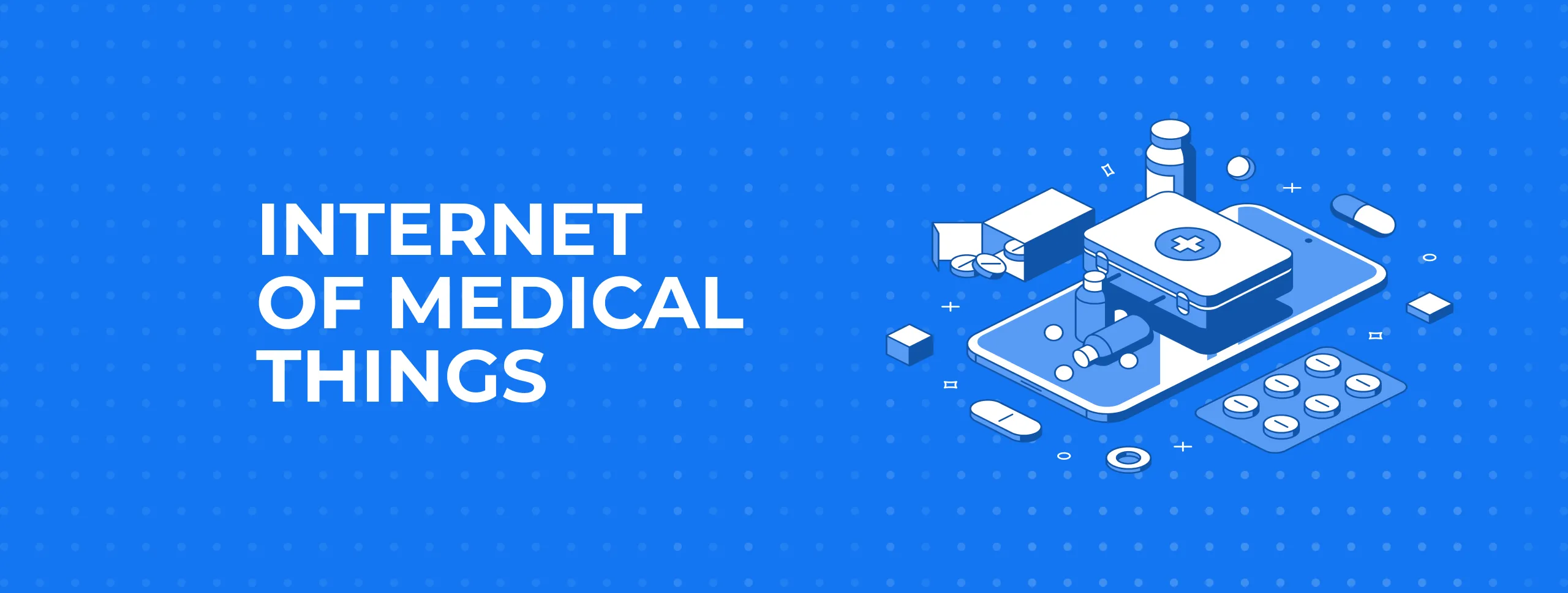 Internet of Medical Things