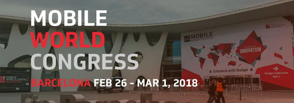 Join The Magora Team at MWC 2018 in Barcelona!