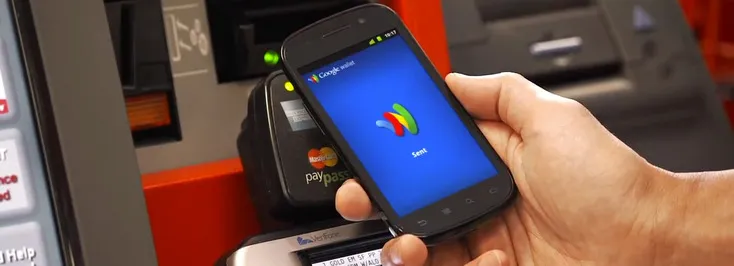 Google Wallet: how does it work?