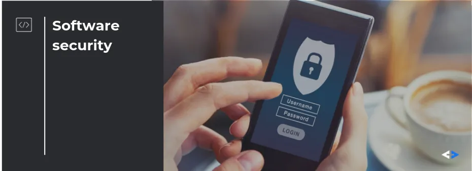 High-level software security – the main development trend for 2019