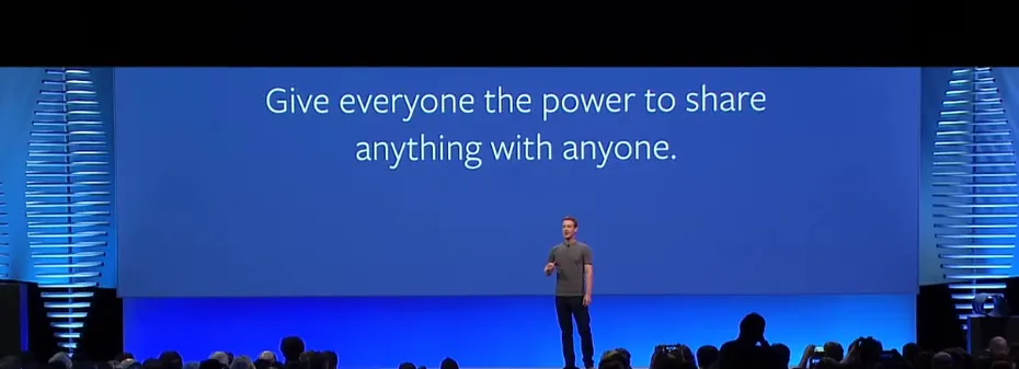 Facebook offers new learning opportunities for startups.