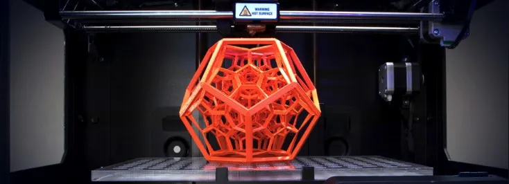 IT news: the present and future of 3D printing