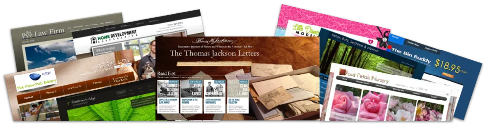 5 best website footer design ideas by Magora