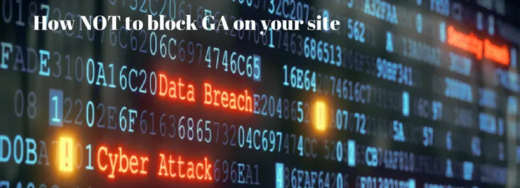 Reconciling Content Security Policy with GA and GTM