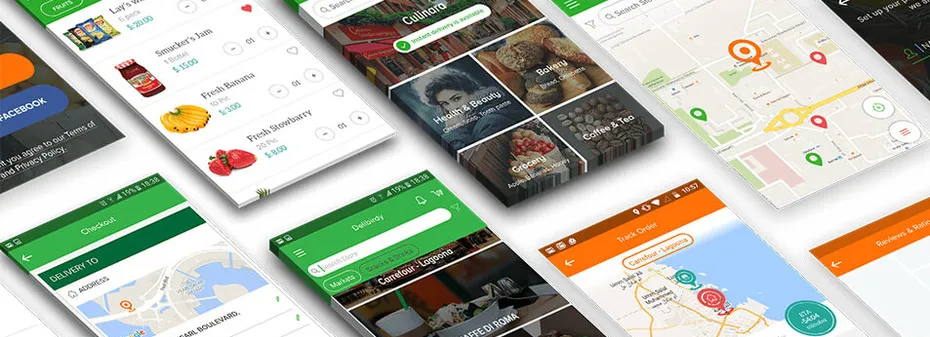 5 weird but successful design trends