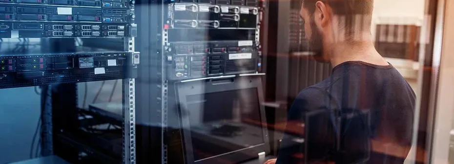 Data centre security: how to choose the right provider