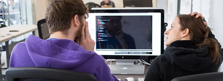 How to Train Junior iOS Developers in Two Stages