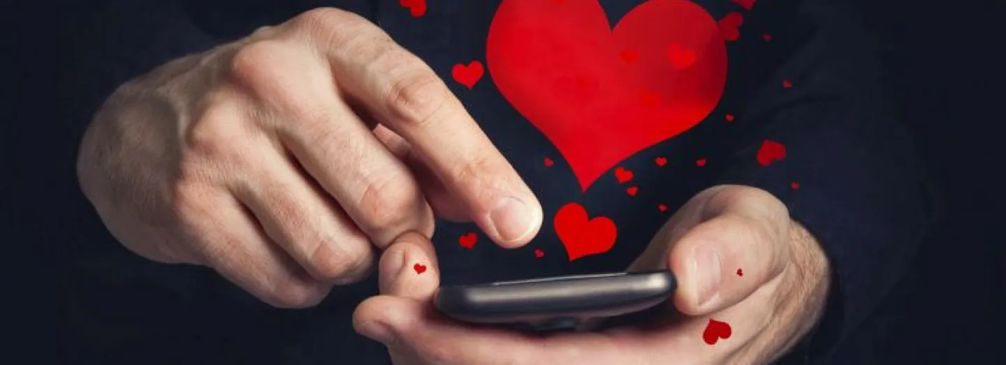 What is the future of dating apps?