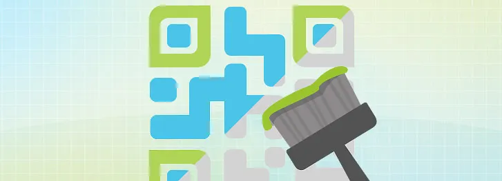 Styled QR Code Generator Development