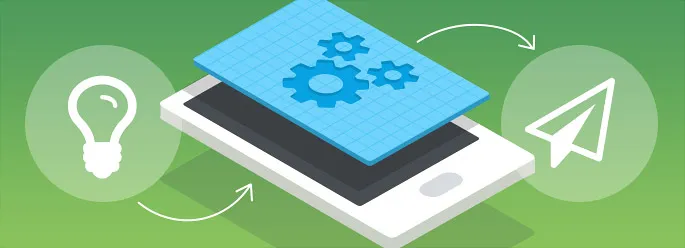 Mobile App Development: Beginner's Guide