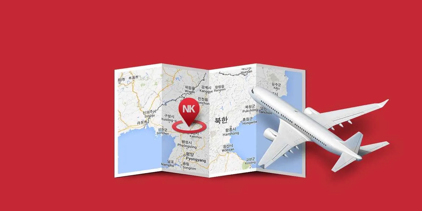 North Korea Tour Guide