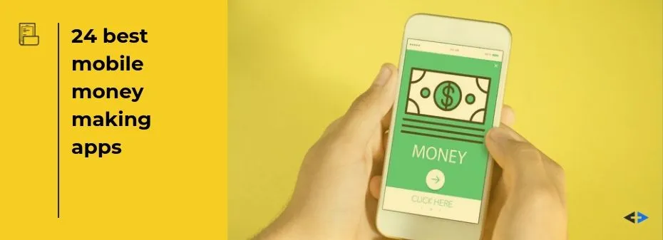 Money making apps for 2019 that’ll earn you cash