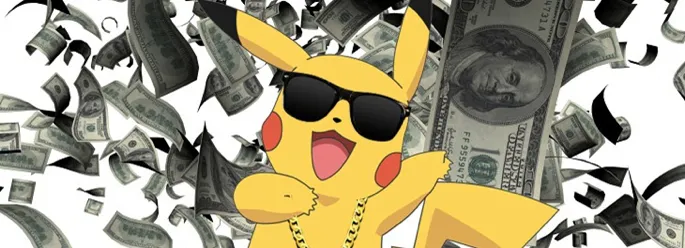 How to make money with the Pokemon Go mobile app