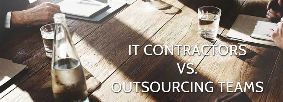 Software development outsourcing tips