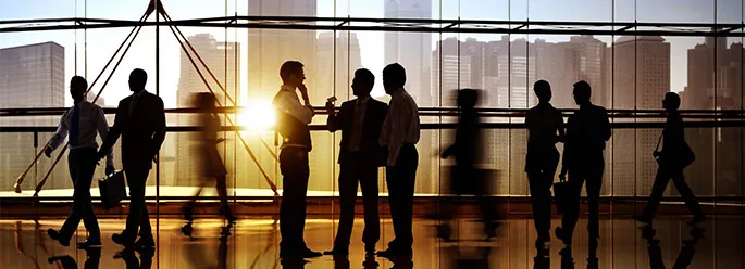 What Does the Future Hold for Business Collaboration?
