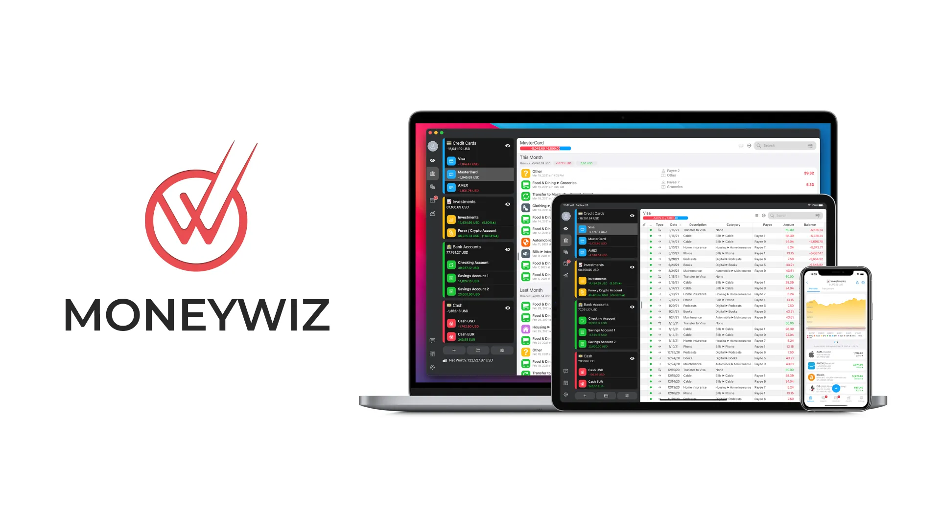 MoneyWiz