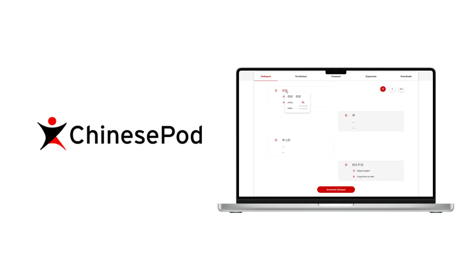 ChinesePod