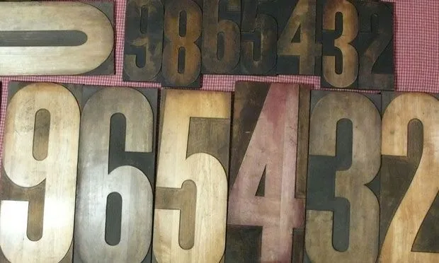 Add numbers wisely
