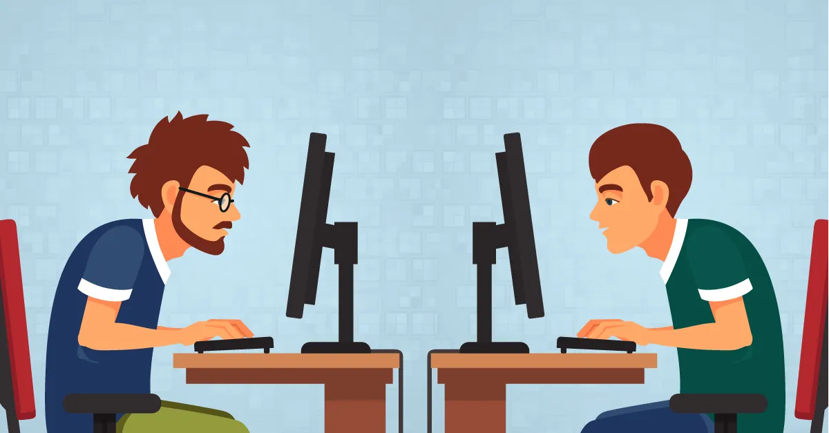 who are software developers