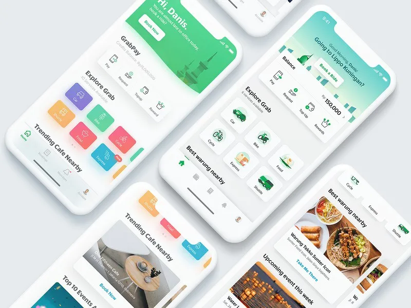 super apps