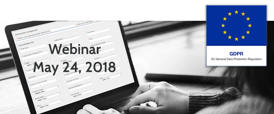 How to be ready for the EU General Data Protection Regulation